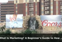What Is Marketing? A Beginner's Guide to How Marketing Works