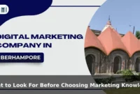 What to Look For Before Choosing Marketing Knowledge What to Look For Before Choosing Marketing Knowledge