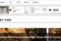 Practical Marketing Knowledge Ideas Worth Trying at Home Practical Marketing Knowledge Ideas Worth Trying at Home