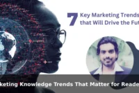 Marketing Knowledge Trends That Matter for Readers Today Marketing Knowledge Trends That Matter for Readers Today