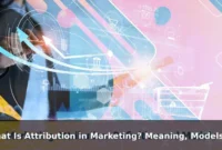 What Is Attribution in Marketing? Meaning, Models, and Examples What Is Attribution in Marketing? Meaning, Models, and Examples