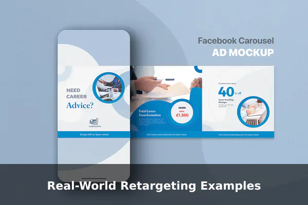 Real-World Retargeting Examples