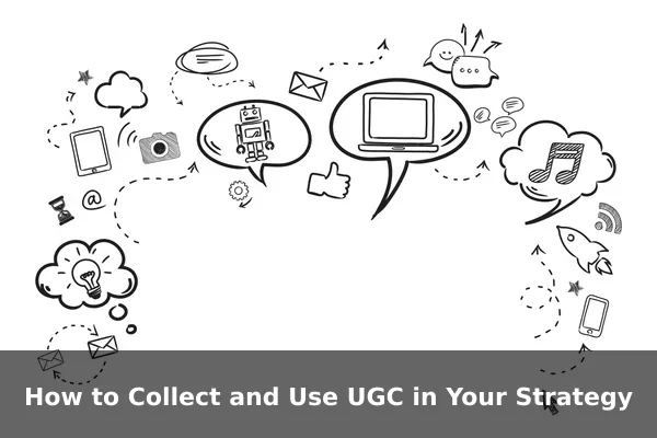 How to Collect and Use UGC in Your Strategy