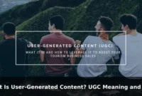 What Is User-Generated Content? UGC Meaning and Examples What Is User-Generated Content? UGC Meaning and Examples