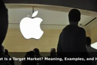 What Is a Target Market? Meaning, Examples, and How to Define It