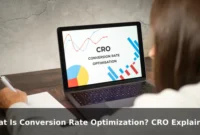 What Is Conversion Rate Optimization? CRO Explained for Beginners What Is Conversion Rate Optimization? CRO Explained for Beginners