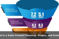 What Is a Sales Funnel? Meaning, Stages, and Examples What Is a Sales Funnel? Meaning, Stages, and Examples