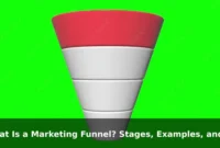 What Is a Marketing Funnel? Stages, Examples, and Strategy What Is a Marketing Funnel? Stages, Examples, and Strategy