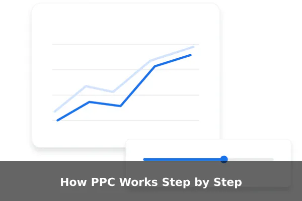 How PPC Works Step by Step