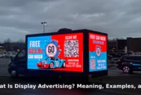 What Is Display Advertising? Meaning, Examples, and Benefits What Is Display Advertising? Meaning, Examples, and Benefits