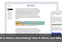 What Is Native Advertising? How It Works and Why Brands Use It What Is Native Advertising? How It Works and Why Brands Use It