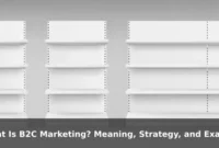 What Is B2C Marketing? Meaning, Strategy, and Examples What Is B2C Marketing? Meaning, Strategy, and Examples