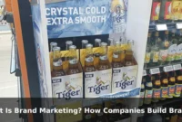 What Is Brand Marketing? How Companies Build Brand Awareness