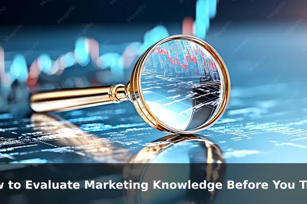 How to Evaluate Marketing Knowledge Before You Try It