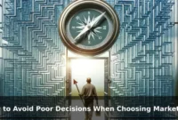 How to Avoid Poor Decisions When Choosing Marketing Knowledge How to Avoid Poor Decisions When Choosing Marketing Knowledge